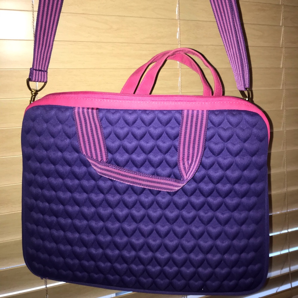 Justin Bieber Laptop Case